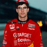 Bryan Herta fue monarca de la Indy Lights en 1993, cosechando siete de sus ocho triunfos globales; también registra 14 podiums en su haber (FOTO: Archivo INDYCAR)