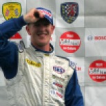 Charlie Kimball también inicia un segundo ciclo con el equipo en 2018. En 2005, alcanzó el subcampeonato de la F3 Británica, ganando 5 veces y subiendo al podium en 11 (FOTO: Archivo)