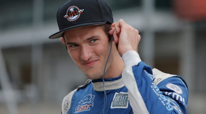 Matthew Brabham regresa a Indy Lights y a Andretti Autosport