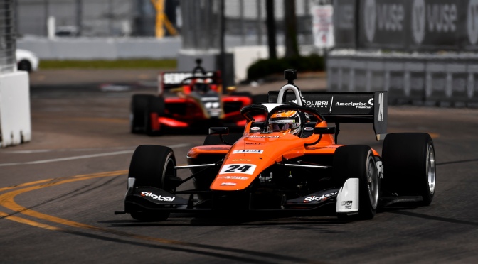 Indy Lights 2022 (FOTO: Gavin Baker Photography/Road to Indy)